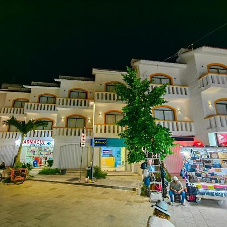 فندق بلايا ديل كارمنفي  Clara 5Th Avenue المظهر الخارجي الصورة