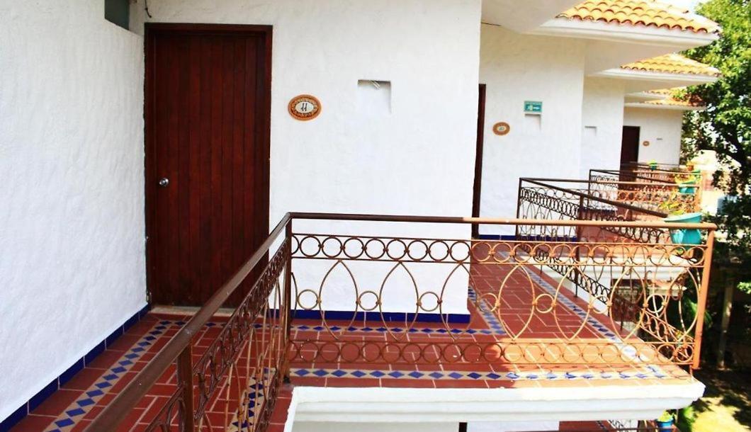 فندق بلايا ديل كارمنفي  Clara 5Th Avenue المظهر الخارجي الصورة